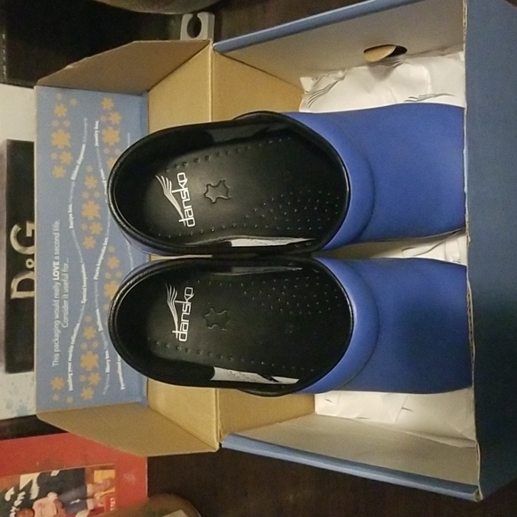 Dansko - Picture 8 of 8